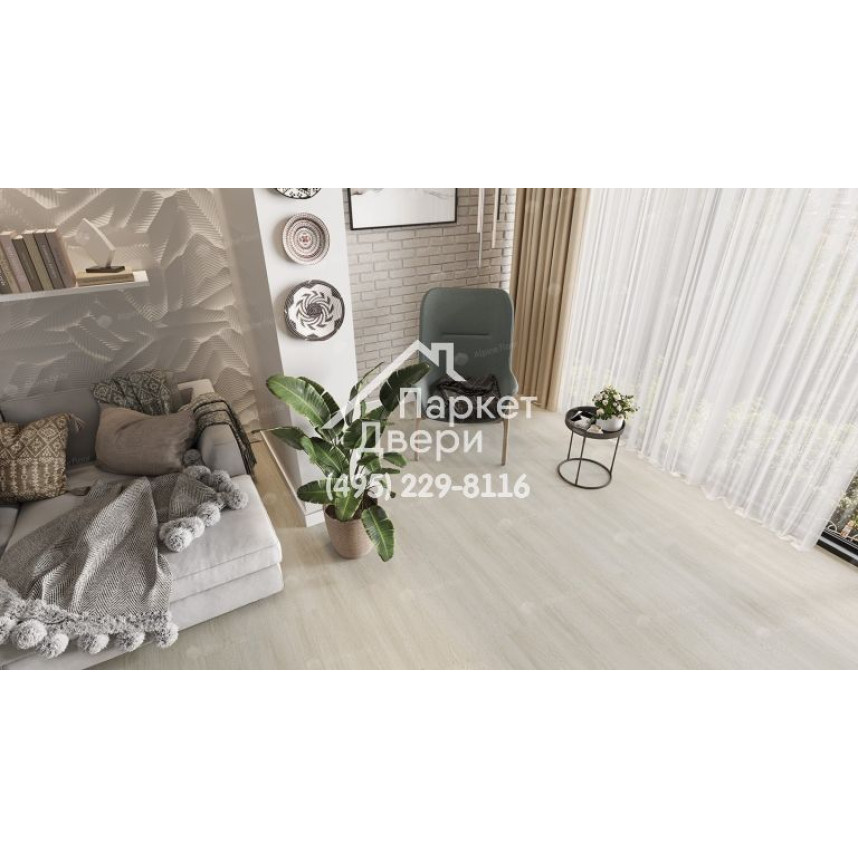 Виниловый пол Alpine Floor Solo SPC ламинат Виваче ЕСО 14-2-1