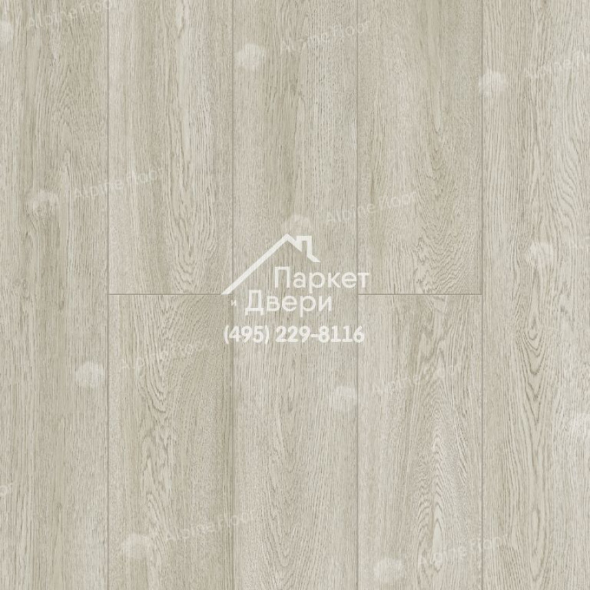 Виниловый пол Alpine Floor Solo SPC ламинат Виваче ЕСО 14-2-3