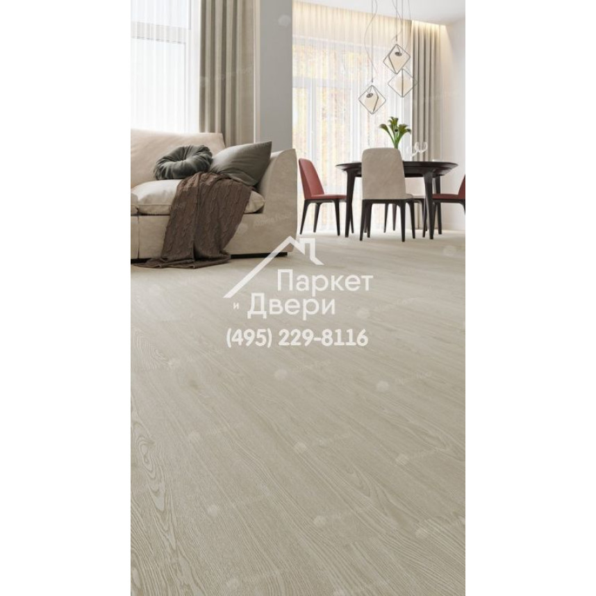 Виниловый пол Alpine Floor Solo SPC ламинат Модерато ЕСО 14-11-2