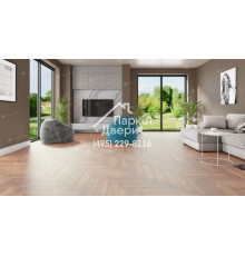 Виниловый пол Alpine Floor Parquet Light SPC ламинат ДУБ ROYAL ЕСО 13-2