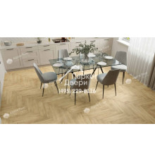 Виниловый пол Alpine Floor Parquet Light SPC ламинат ДУБ ВАНИЛЬ СЕЛЕКТ ЕСО 13-3