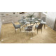 Виниловый пол Alpine Floor Parquet Light SPC ламинат ДУБ ВАНИЛЬ СЕЛЕКТ ЕСО 13-3