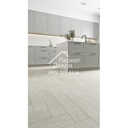 Виниловый пол Alpine Floor Parquet Light SPC ламинат ЗИМНИЙ ЛЕС ЕСО 13-6
