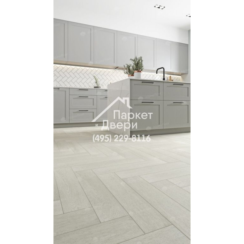 Виниловый пол Alpine Floor Parquet Light SPC ламинат ЗИМНИЙ ЛЕС ЕСО 13-6-2