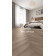 Виниловый пол Alpine Floor Parquet Light SPC ламинат ДУБ НАСЫЩЕННЫЙ ЕСО 13-7