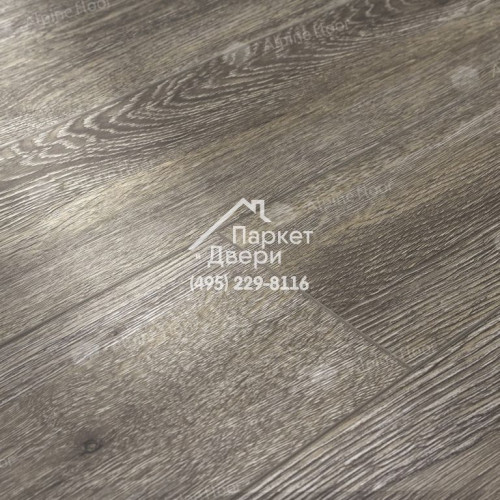 Виниловый пол Alpine Floor Parquet Light SPC ламинат ВЕНГЕ ГРЕЙ ЕСО 13-8