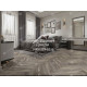 Виниловый пол Alpine Floor Parquet Light SPC ламинат ВЕНГЕ ГРЕЙ ЕСО 13-8