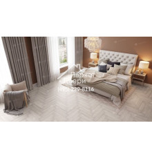 Виниловый пол Alpine Floor Parquet Light SPC ламинат ГОЛУБОЙ ЛЕС ЕСО 13-9