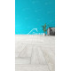 Виниловый пол Alpine Floor Parquet Light SPC ламинат СНЕЖНЫЙ ЕСО 13-11