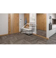 Виниловый пол Alpine Floor Parquet Light SPC ламинат Дуб Мерга ЕСО 13-13