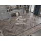 Виниловый пол Alpine Floor Parquet Light SPC ламинат Дуб Мерга ЕСО 13-13