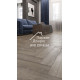Виниловый пол Alpine Floor Parquet Light SPC ламинат Дуб Исида ЕСО 13-15