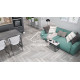 Виниловый пол Alpine Floor Parquet Light SPC ламинат Дуб Лейтена ЕСО 13-18