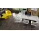 Виниловый пол Alpine Floor Parquet Light SPC ламинат Дуб Антарес ЕСО 13-19