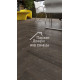 Виниловый пол Alpine Floor Parquet Light SPC ламинат Дуб Антарес ЕСО 13-19