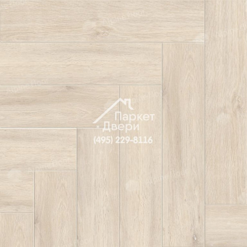 Виниловый пол Alpine Floor Parquet Light SPC ламинат Дуб Медия ЕСО 13-20