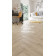 Виниловый пол Alpine Floor Parquet Light SPC ламинат Дуб Медия ЕСО 13-20