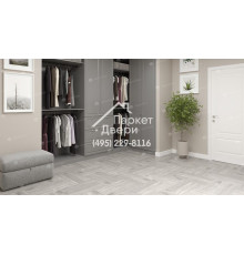 Виниловый пол Alpine Floor Parquet Light SPC ламинат Дуб Полис ЕСО 13-21