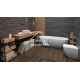 Виниловый пол Alpine Floor Parquet Light SPC ламинат Дуб Альферац ЕСО 13-22