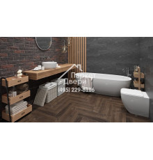 Виниловый пол Alpine Floor Parquet Light SPC ламинат Дуб Альферац ЕСО 13-22