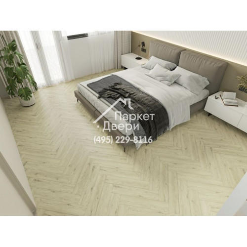 Виниловый пол Alpine Floor Parquet Light SPC ламинат Дуб Алиот ЕСО 13-23
