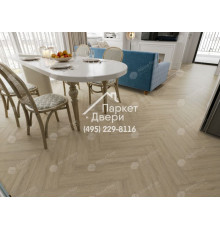 Виниловый пол Alpine Floor Parquet Light SPC ламинат Дуб Денеб ЕСО 13-25