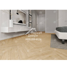 Виниловый пол Alpine Floor Parquet Light SPC ламинат Дуб Лесат ЕСО 13-26