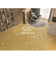 Виниловый пол Alpine Floor Parquet Light SPC ламинат Дуб Поллукс ЕСО 13-28