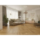 Виниловый пол Alpine Floor Parquet Light SPC ламинат Дуб Буна ЕСО 13-30