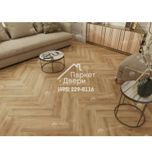 Виниловый пол Alpine Floor Parquet Light SPC ламинат Дуб Буна ЕСО 13-30