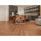 Виниловый пол Alpine Floor Parquet Light SPC ламинат Дуб Капелла ЕСО 13-31