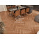 Виниловый пол Alpine Floor Parquet Light SPC ламинат Дуб Капелла ЕСО 13-31