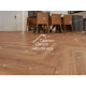Виниловый пол Alpine Floor Parquet Light SPC ламинат Дуб Капелла ЕСО 13-31