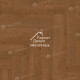 Виниловый пол Alpine Floor Parquet Light SPC ламинат Дуб Селена ЕСО 13-32