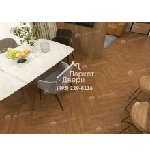 Виниловый пол Alpine Floor Parquet Light SPC ламинат Дуб Селена ЕСО 13-32