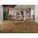 Виниловый пол Alpine Floor Parquet Light SPC ламинат Дуб Далим ЕСО 13-33
