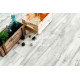 Виниловый пол Alpine Floor CLASSIC SPC ламинат Акация CLICK ЕСО 107-8