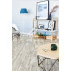 Виниловый пол Alpine Floor CLASSIC SPC ламинат Акация CLICK ЕСО 107-8
