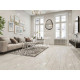 Виниловый пол Alpine Floor CLASSIC SPC ламинат Акация CLICK ЕСО 107-8