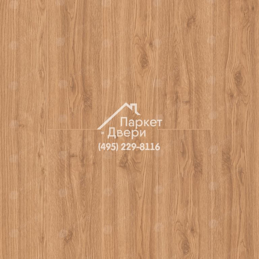 Виниловый пол Alpine Floor CLASSIC SPC ламинат Дуб классический ЕСО 162-7-3