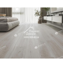 Виниловый пол Alpine Floor CLASSIC SPC ламинат Дуб выбеленный ЕСО 182-8