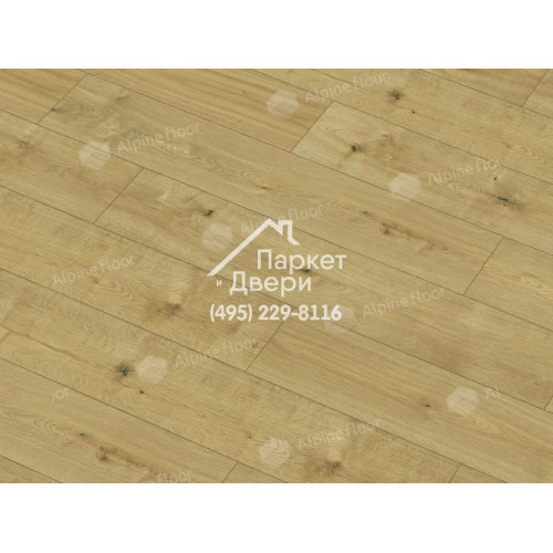 Виниловый пол Alpine Floor Pro Nature SPC ламинат Nore 61865
