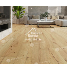 Виниловый пол Alpine Floor Pro Nature SPC ламинат Flushing Bay 61874