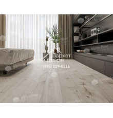 Виниловый пол Alpine Floor Pro Nature SPC ламинат Newtown Creek 62478