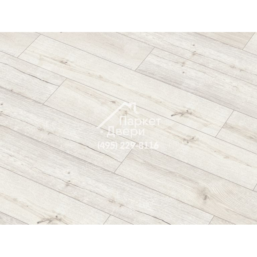 Виниловый пол Alpine Floor Pro Nature SPC ламинат Newtown Creek 62478-6