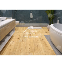 Виниловый пол Alpine Floor Pro Nature SPC ламинат Mocoa 62536