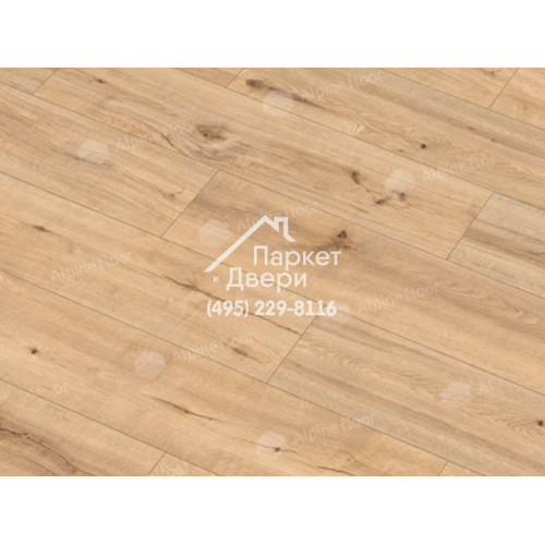 Виниловый пол Alpine Floor Pro Nature SPC ламинат Barranquilla 62537