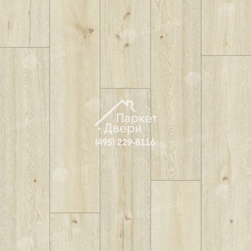 Виниловый пол Alpine Floor Pro Nature SPC ламинат Neiva 62540-3