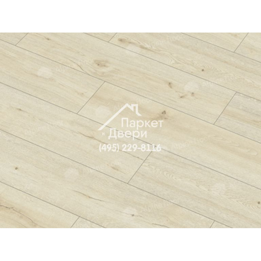 Виниловый пол Alpine Floor Pro Nature SPC ламинат Neiva 62540-4