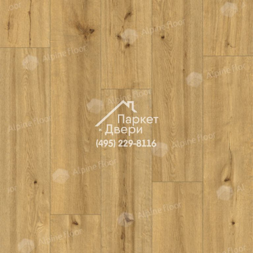Виниловый пол Alpine Floor Pro Nature SPC ламинат Soacha 62541-3